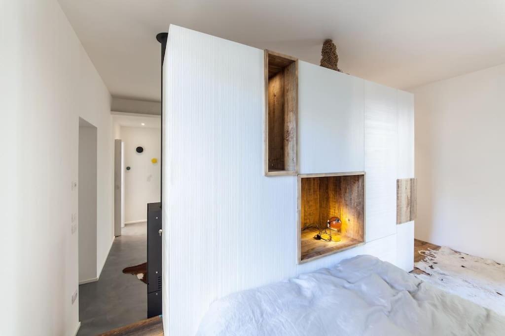 Apartament Mini Al Santo Padwa Zewnętrze zdjęcie