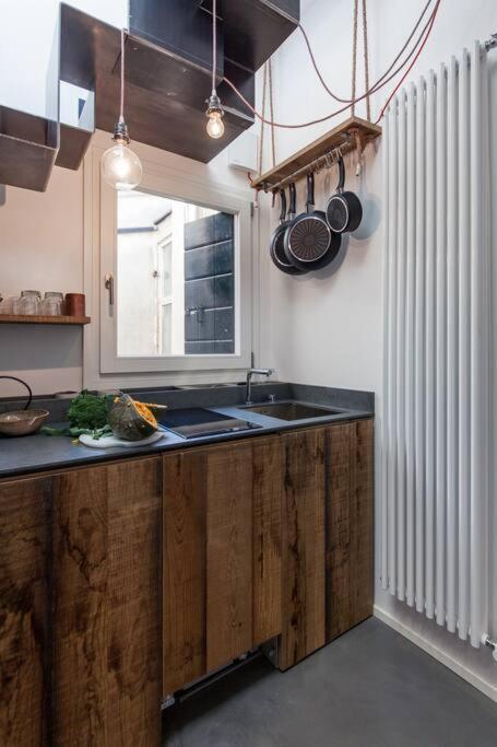 Apartament Mini Al Santo Padwa Zewnętrze zdjęcie