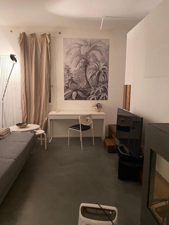 Apartament Mini Al Santo Padwa Zewnętrze zdjęcie