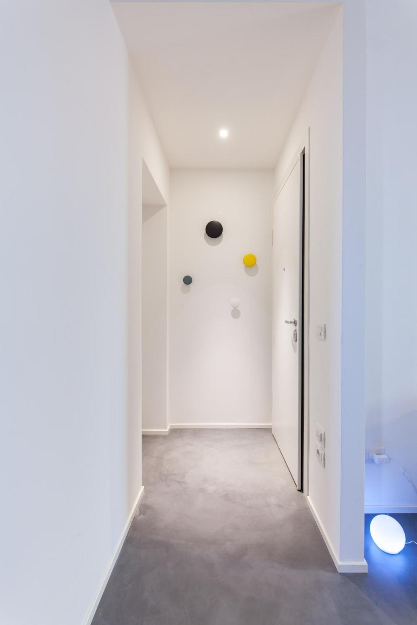 Apartament Mini Al Santo Padwa Zewnętrze zdjęcie