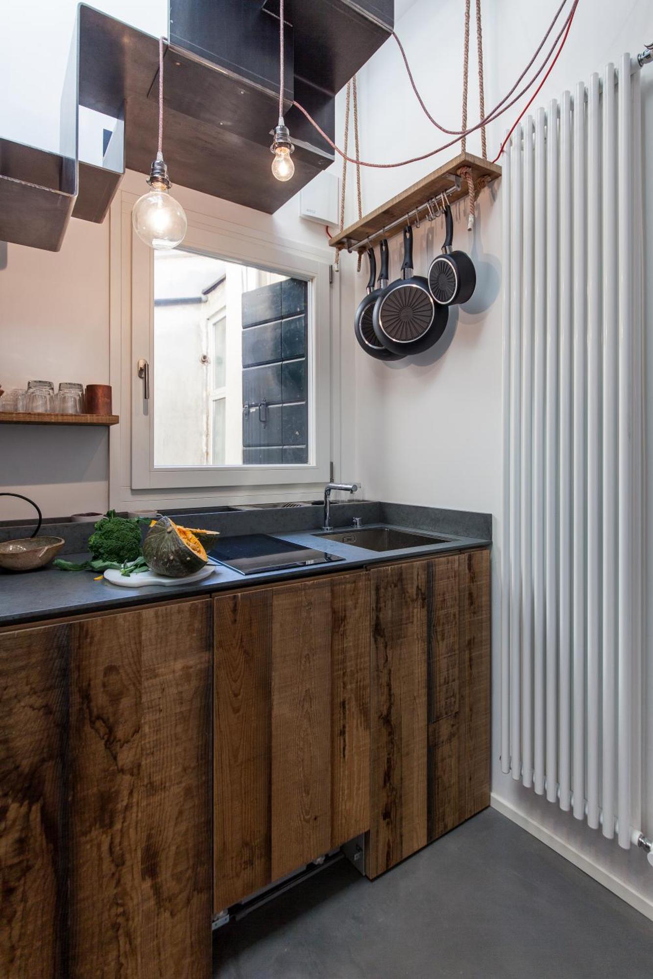 Apartament Mini Al Santo Padwa Zewnętrze zdjęcie